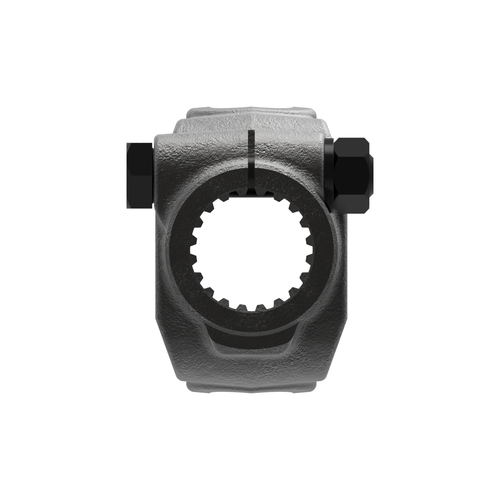  Complete Driveline with Friction Clutch - image 3