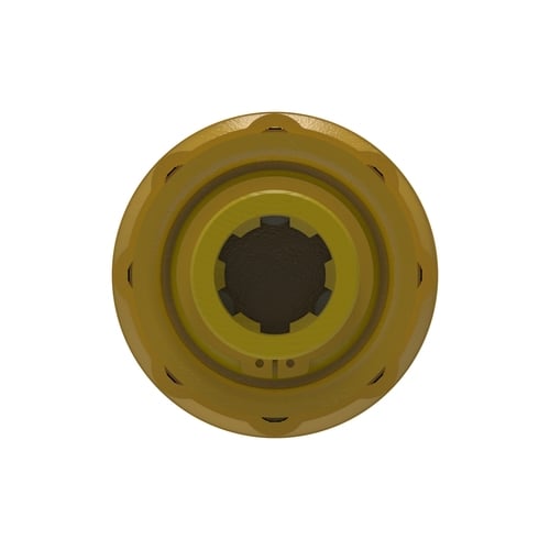  Hay Tedder Driveline - image 4