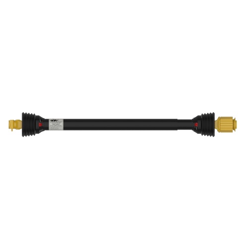  Hay Tedder Driveline - image 4