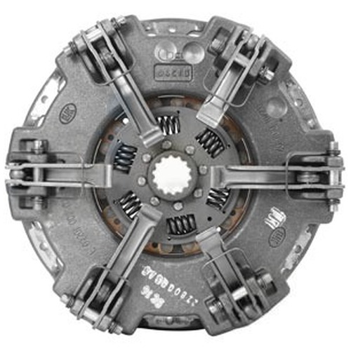  Double Clutch - image 2