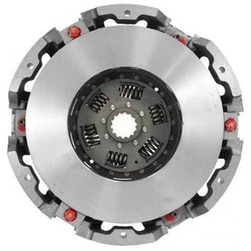  Double Clutch - image 4