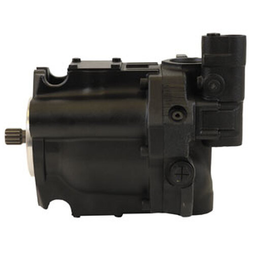 Hydraulic Piston Pump - Farm Parts Store