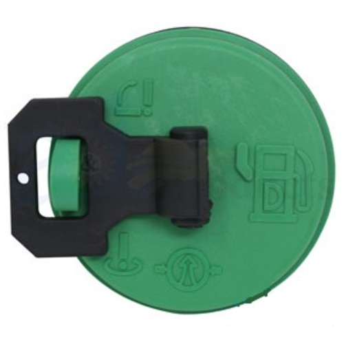  Lockable Fuel Cap - image 2