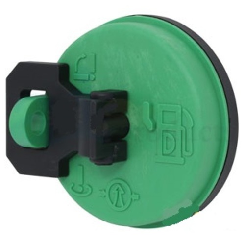  Lockable Fuel Cap - image 1