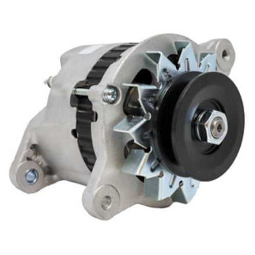  Alternator, Delco - image 1