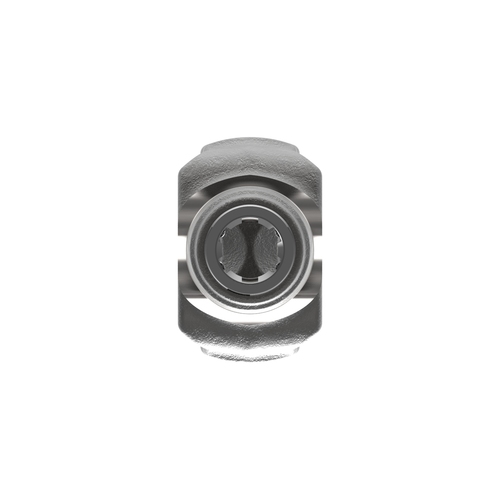  Complete Driveline 80° CV with Friction Clutch - image 3