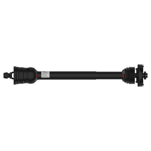  Complete Driveline 80° CV with Friction Clutch - image 4