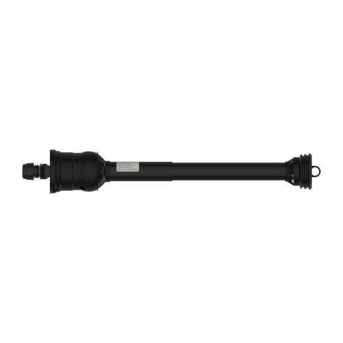  Complete Driveline 80° CV Less Implement Yoke - image 4