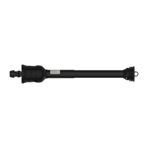  Complete Driveline 80° CV Less Implement Yoke - image 4