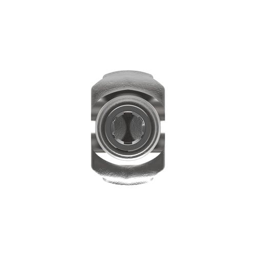  Complete Driveline 80° CV Less Implement Yoke - image 3