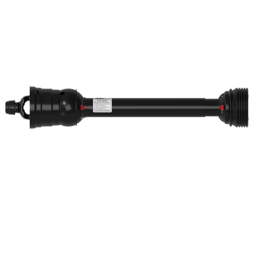  Complete Driveline 80° CV Less Implement Yoke - image 4
