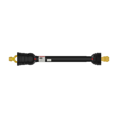  Complete Driveline Domestic 80° CV - image 4