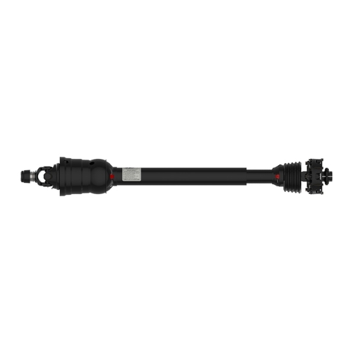 Domestic 80° Constant Velocity Driveline with Friction Clutch - image 4