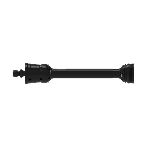  Complete Driveline 80° CV Less Implement Yoke - image 2
