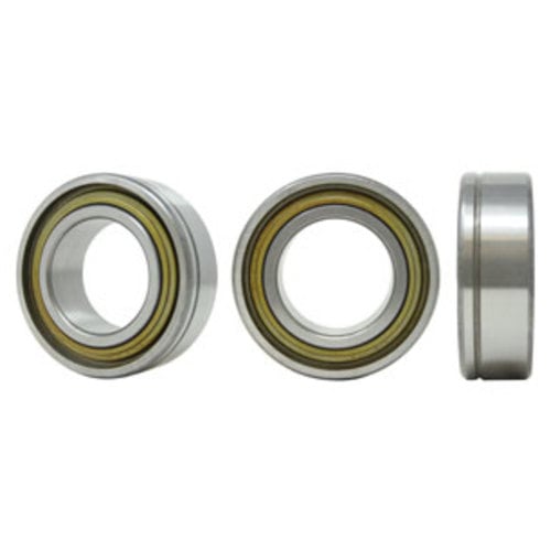 Front Loader Attachment Re Lubricatable Spherical Round Bore Cylindrical Disc Bearing - image 2