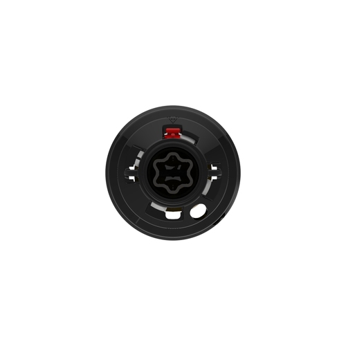  Complete Driveline 80° CV with 1 3/8" 21 Spline Yokes - image 3