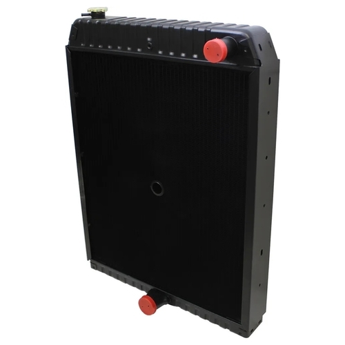 Case-IH Radiator - image 1