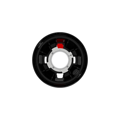  Complete Driveline Double CV with Yokes - image 3
