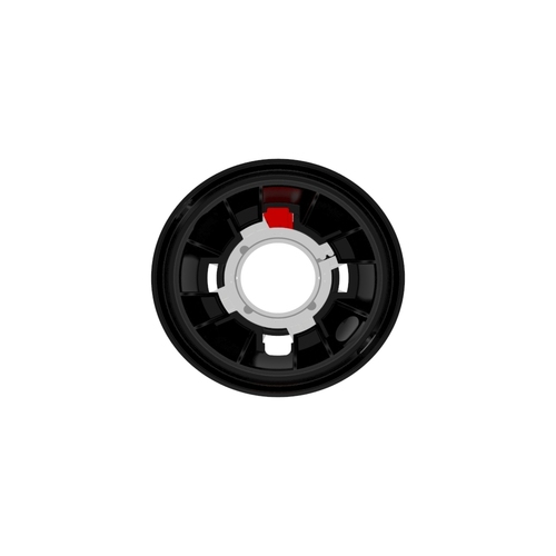  Complete Driveline Double CV with Yokes - image 3