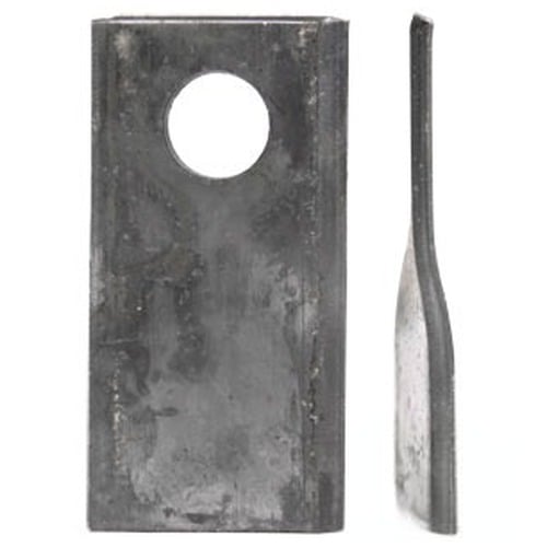 Krone Disc Mower Blade LH Pack of 25 - image 2