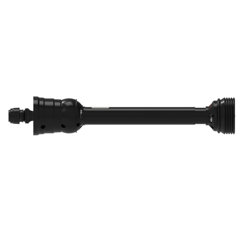  Complete Driveline 80° CV Less Implement Yoke - image 2
