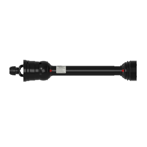  Complete Driveline 80° CV Less Implement Yoke - image 4