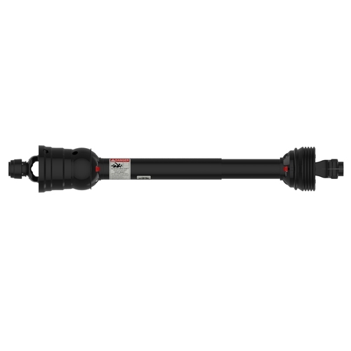  Complete Driveline 80° CV - image 4