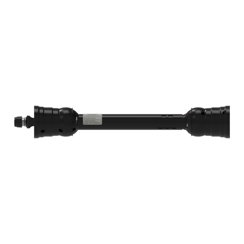  Complete Driveline Double CV with Yokes - image 2