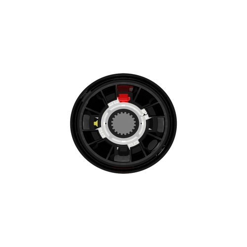 Complete Driveline Double CV with Yokes - image 4