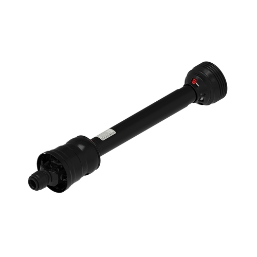  Complete Driveline 80° CV - image 1