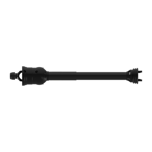  Complete Driveline 80° CV Less Implement Yoke - image 2