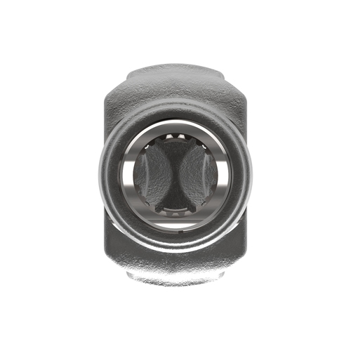  Complete Driveline 80° CV Less Implement Yoke - image 3