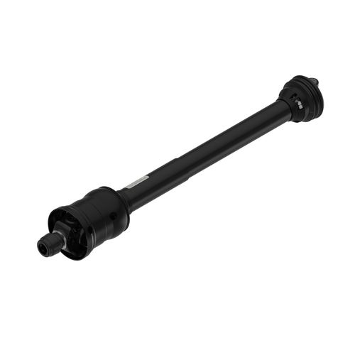  Complete Driveline 80° CV Less Implement Yoke - image 1