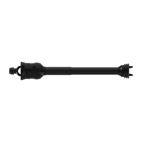  Complete Driveline 80° CV Less Implement Yoke - image 2