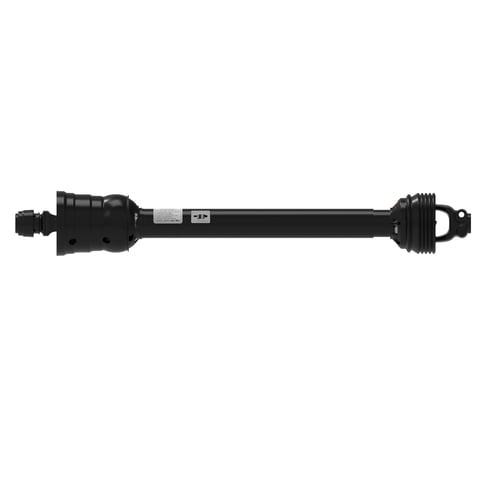  Complete Driveline 80° CV - image 2
