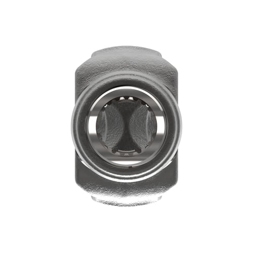  Complete Driveline 80° CV - image 3