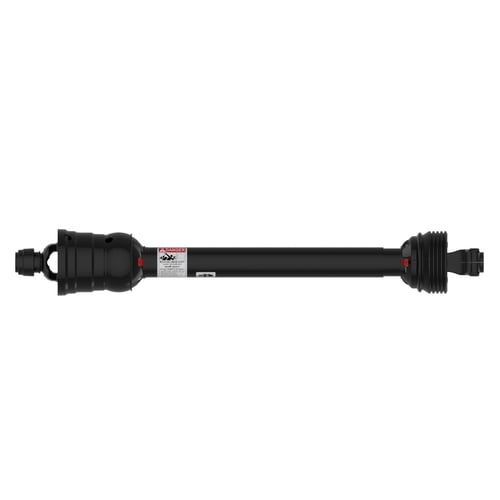  Complete Driveline 80° CV - image 4