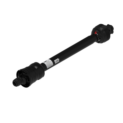  Complete Driveline 80° CV - image 1