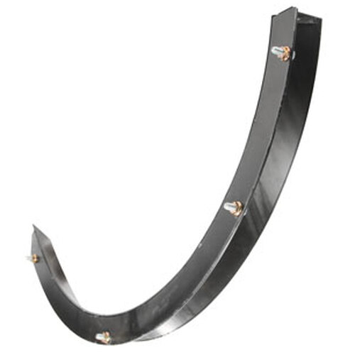 Case-IH Bolt On Front Concave Lip - image 2