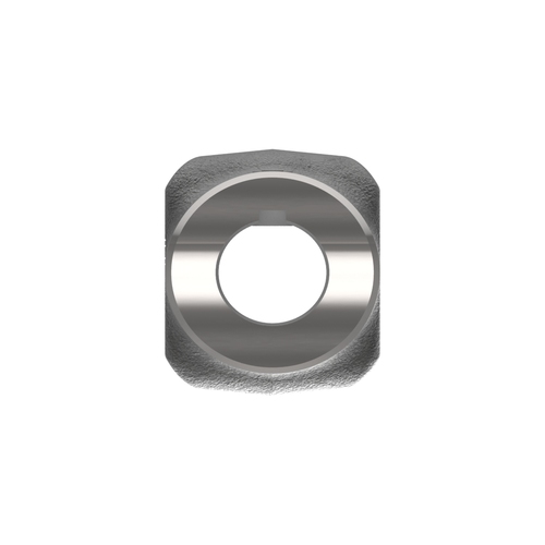  Universal Joint, Round to Round with Keyway & Set Screw - image 3