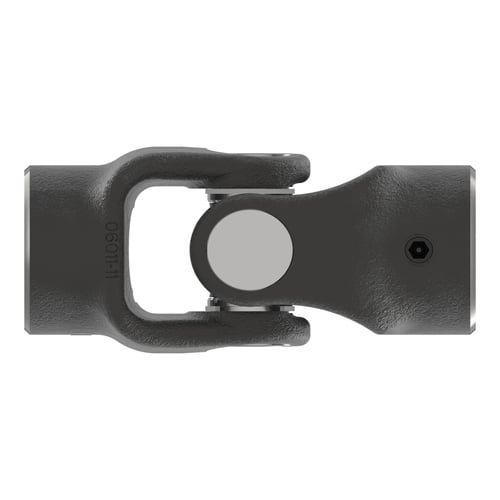  Universal Joint, Round to Round with Keyway & Set Screw - image 4