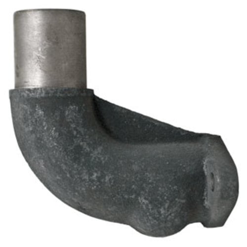  Muffler Flange - image 2