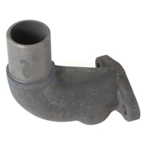  Muffler Flange - image 1