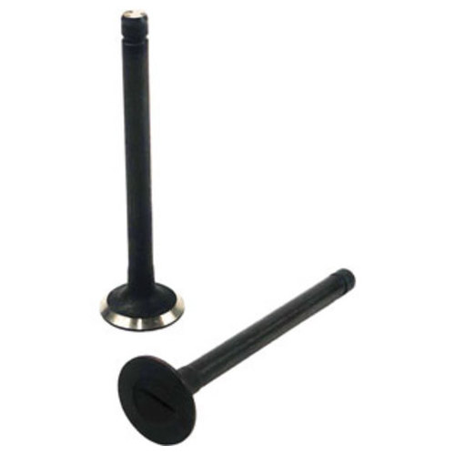 Kubota Tractor Exhaust Valve V1702 IDI 15221-13120 - image 1
