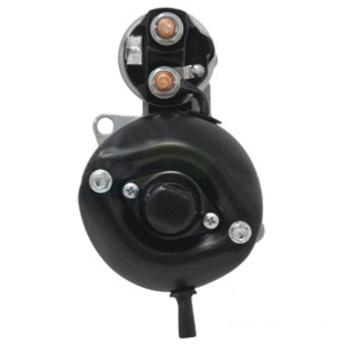 Kubota Nd/ Direct Drive Starter - image 3