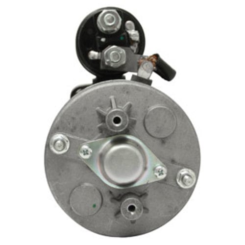 Case-IH Alternator - image 3