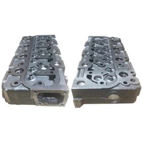  Cylinder Head V1702 - image 4
