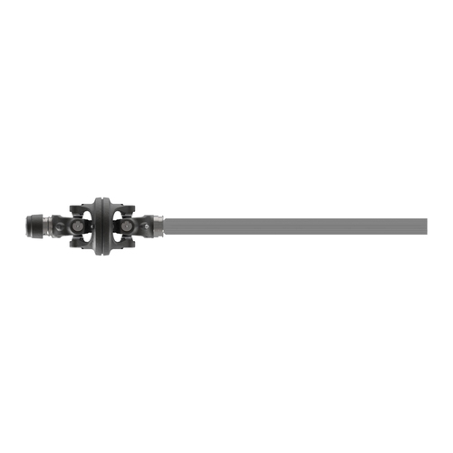  80° CV Joint & Half Shaft Driveline - image 2