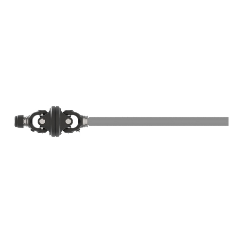  80° CV Joint & Half Shaft Driveline - image 3