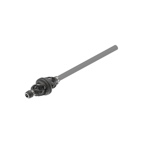  80° CV Joint & Half Shaft Driveline - image 1